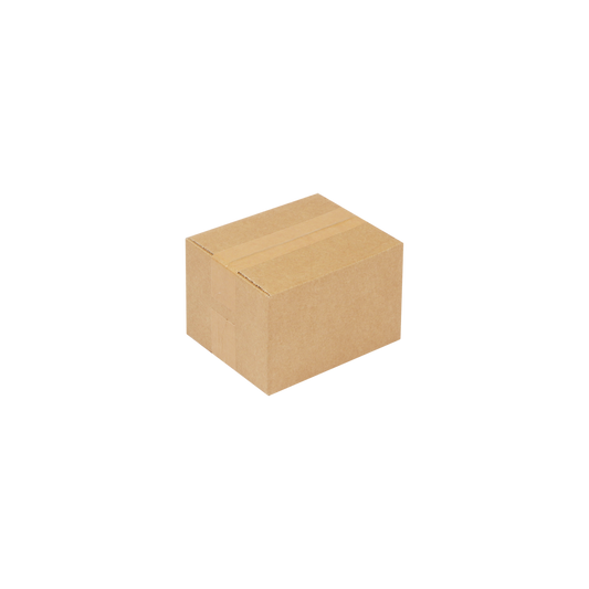 Boîte carton 200x160x130 mm - Simple cannelure