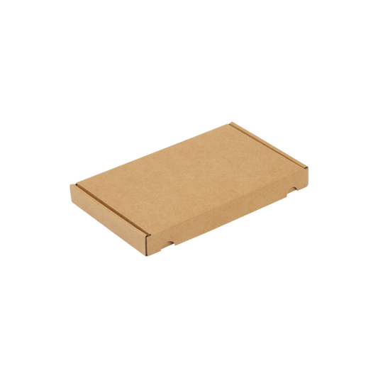Boîte postale A5 – 255 x 160 x 28 mm - à rabat