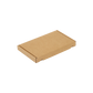A5 brievenbusdoos 255 x 160 x 28 mm - met klep