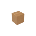Carton 250x250x250 mm - Double cannelure