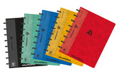 Schrift Adoc Classic A5 ruit 5x5mm 144pag 90gr ass - afbeelding 4