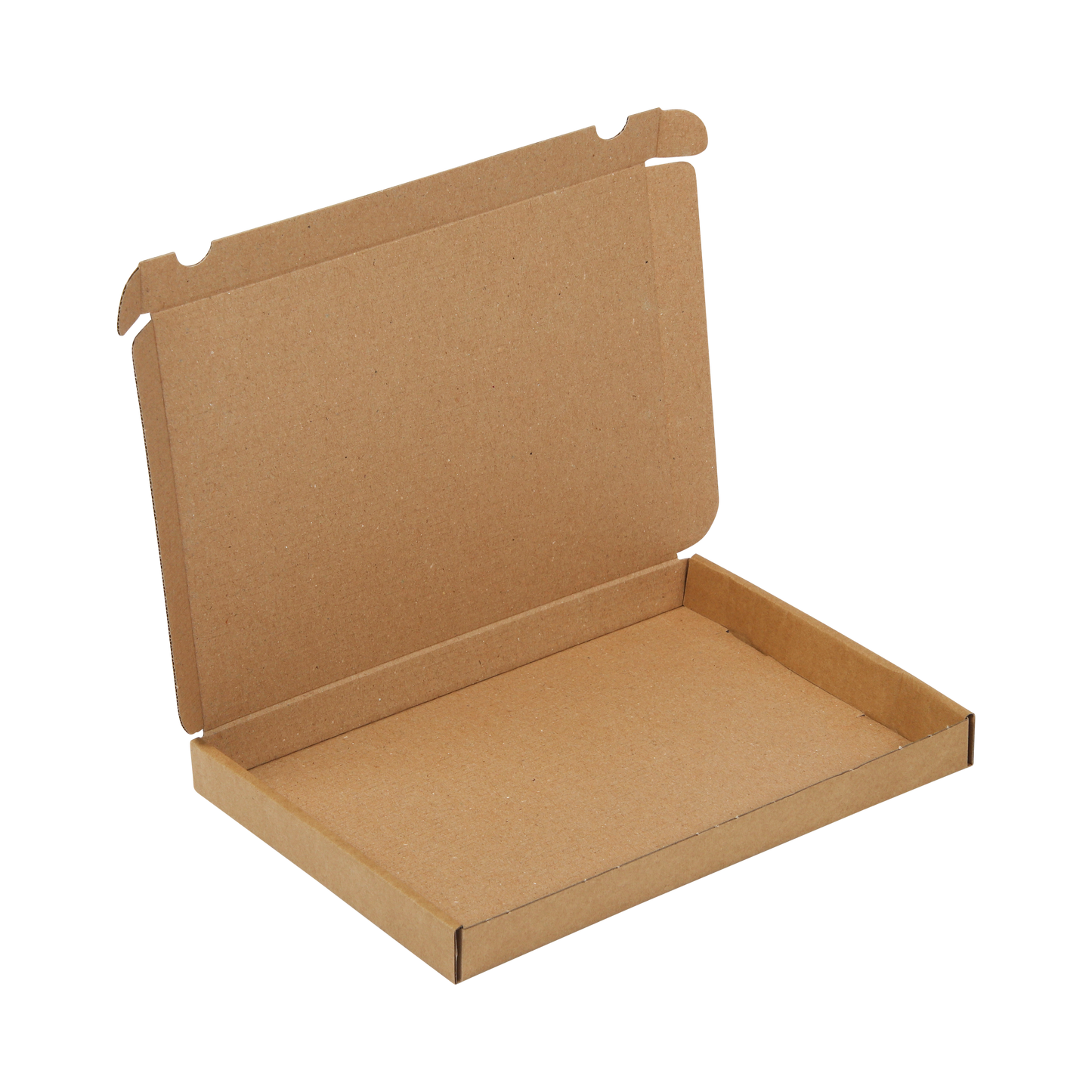 Boîte aux lettres A4 – 300 x 213 x 28 mm - avec rabat