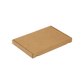 Boîte aux lettres A4 – 300 x 213 x 28 mm - avec rabat