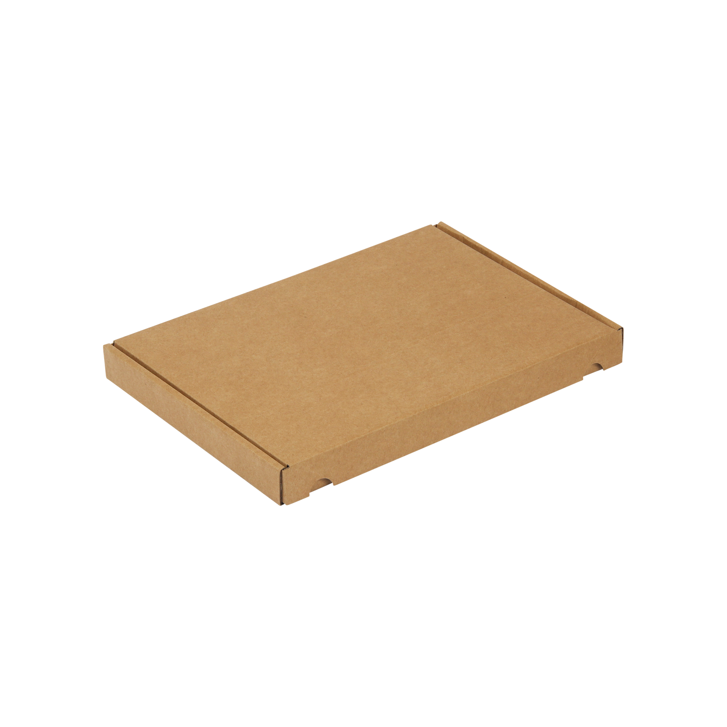 Boîte aux lettres A4 – 300 x 213 x 28 mm - avec rabat