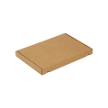 Boîte aux lettres A4 – 300 x 213 x 28 mm - avec rabat