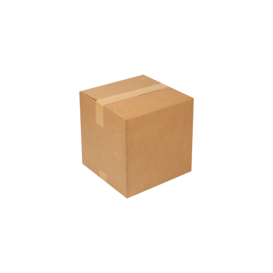 Boîte en carton 300x300x300 mm - Double cannelure