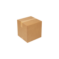 Boîte en carton 300x300x300 mm - Double cannelure