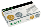 Nieten Leitz 24/6 verzinkt 1000st