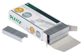 Nieten Leitz 24/6 verzinkt 1000st - afbeelding 2