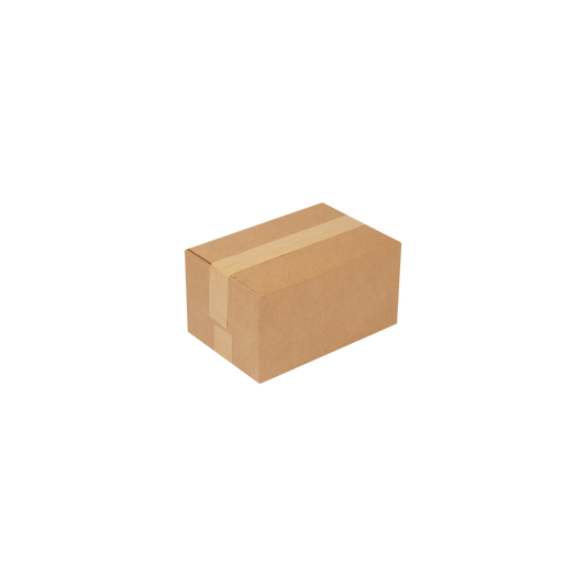 Boîte en carton 300x200x150 mm - Simple cannelure