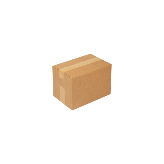 Boîte en carton 300x200x200 mm - Double cannelure