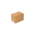 Boîte en carton 300x200x200 mm - Double cannelure