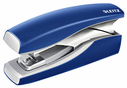 Nietmachine Leitz Nexxt 5603 softpress blauw