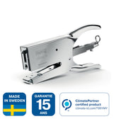 Niettang Rapid 1DX 24/6-8+ max 50 vel chrome - afbeelding 7