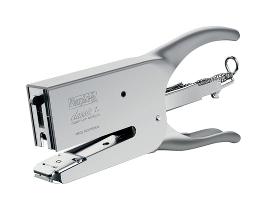Niettang Rapid Classic K1 50 vel platium