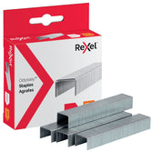 Nieten Rexel Odyssey verzinkt 2500st - afbeelding 3