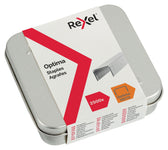 Nieten Rexel optima 70HD gegalv