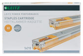 Nieten Leitz K8 26/8 verzinkt - afbeelding 4