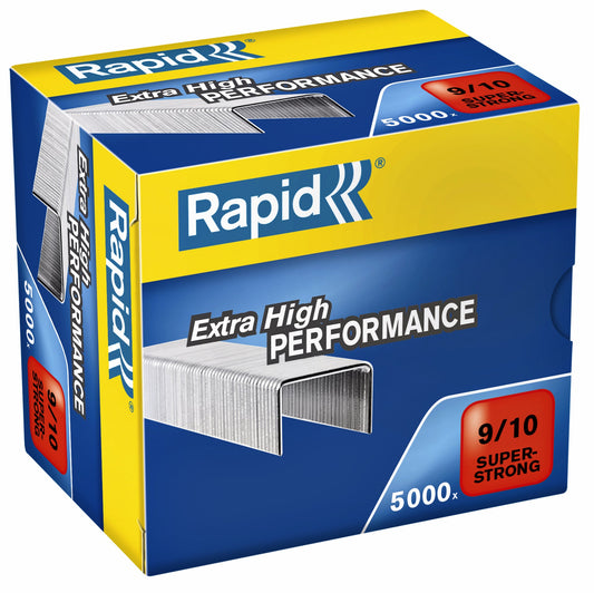 Nieten Rapid 9/10 gegalv super strong 5000st