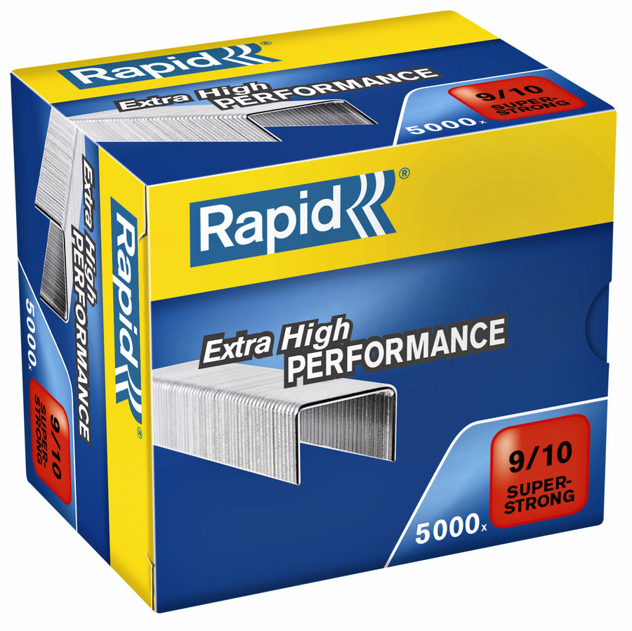 Nieten Rapid 9/10 gegalv super strong 5000st