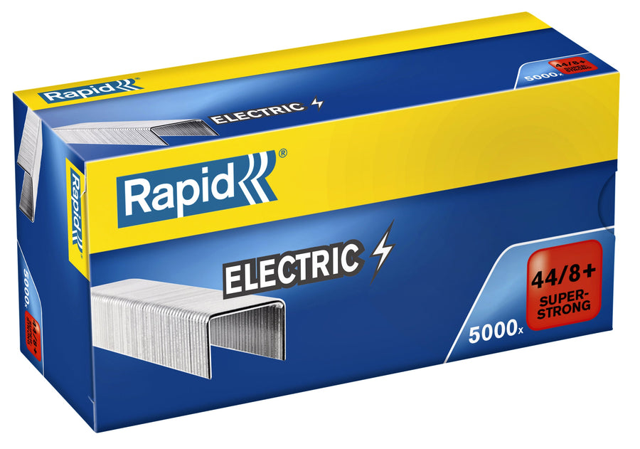Nieten Rapid 44/8+ gegalv super strong 5000st