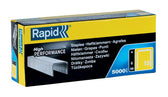 Nieten Rapid 13/6 gegalv 5000st - afbeelding 2