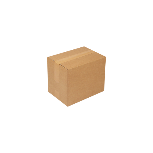Boîte en carton 310x220x250 mm - Double cannelure