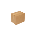 Boîte en carton 310x220x250 mm - Double cannelure