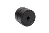 Papercliphouder MAUL Pro magentisch 73mmx60mm zw - afbeelding 5