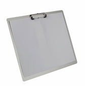 Klembord MAUL A3 dwars aluminium - afbeelding 2
