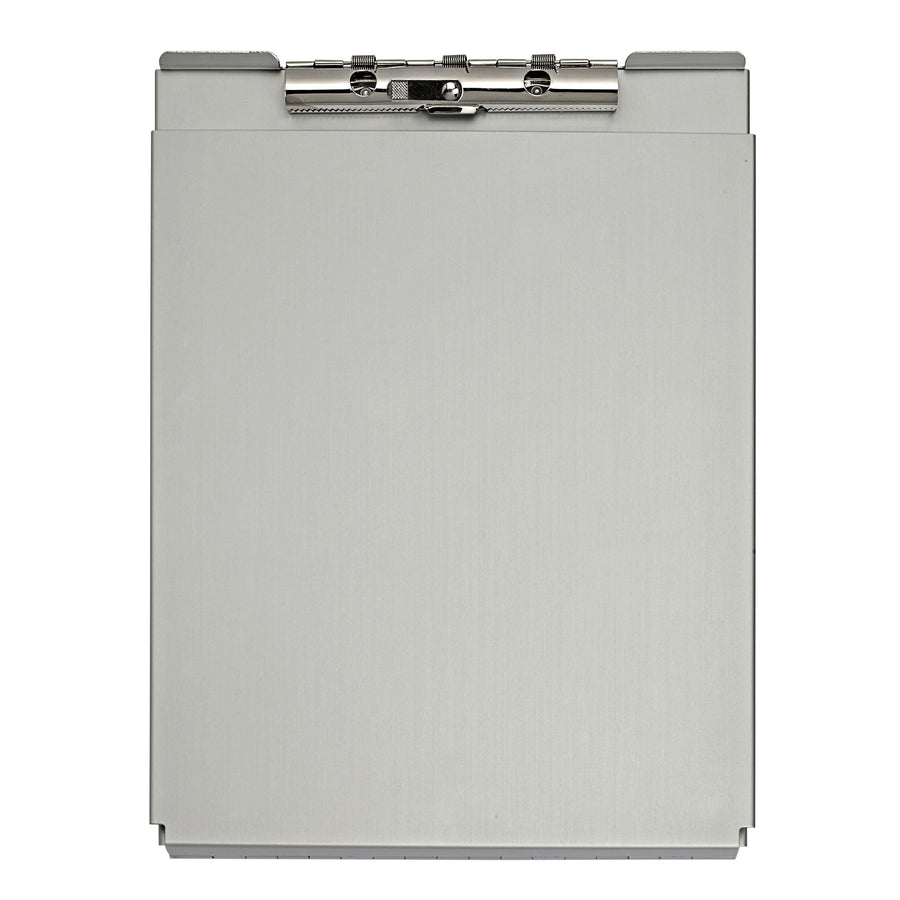 Klembordkoffer MAUL Case A4 topopening aluminium