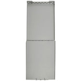 Klembordkoffer MAUL Case A4 topopening aluminium - afbeelding 4