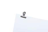 Papierklem MAUL Bulldog 30mm