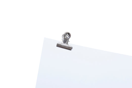 Papierklem MAUL Bulldog 30mm