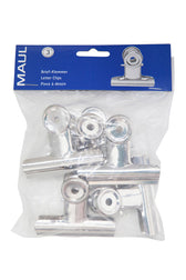 Papierklem MAUL Bulldog 70mm - afbeelding 10