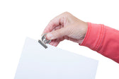 Papierklem MAUL Bulldog magneet 30mm zilver 2st - afbeelding 8