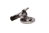 Papierklem MAUL Bulldog magneet 40mm zilver 2st - afbeelding 4