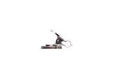 Papierklem MAUL Bulldog magneet 40mm zilver 2st - afbeelding 5