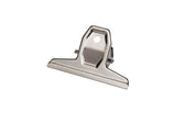 Papierklem MAUL Pro 75mm zilver - afbeelding 3