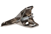 Papierklem MAUL Pro 75mm zilver - afbeelding 4