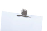 Papierklem MAUL Pro 75mm nikkel - afbeelding 7