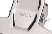 Papierklem MAUL Pro 125mm nikkel - afbeelding 5