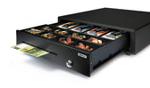 Kassalade Safescan LD4141 zwart - afbeelding 4
