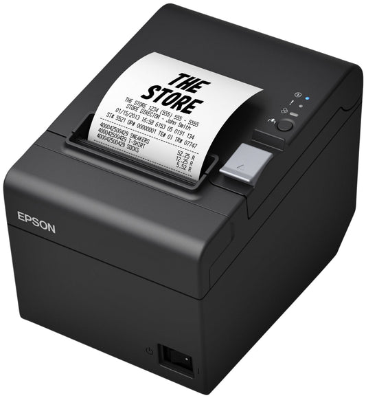 Bonprinter Epson TM 20 003