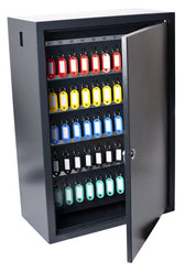 Sleutelkast Pavo Deluxe 300 haken donkergrijs - afbeelding 5