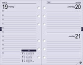 Agendavulling 2026 Kalpa Senior 1dag/1pagina - afbeelding 4