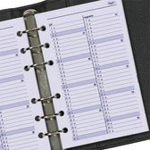 Agendavulling 2026 Kalpa Senior 7dagen/2pagina's - afbeelding 7
