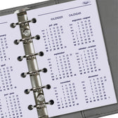 Agendavulling 2026 Kalpa Pocket 1dag/1pagina - afbeelding 10