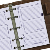 Agendavulling 2026 Kalpa Mini 7d/2p - afbeelding 3
