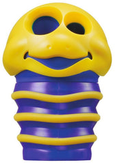 Puntenslijper Maped Croc Croc Bug 2gaats assorti - afbeelding 6